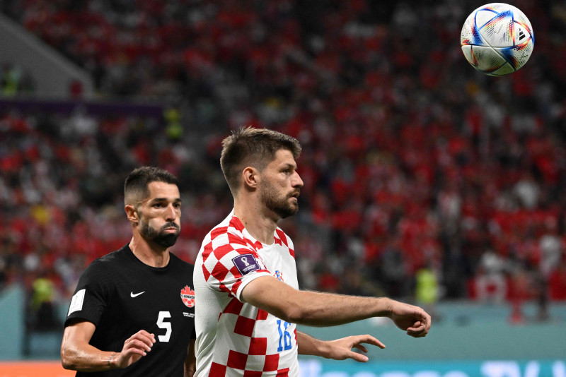 Hırvat basını duyurdu! Galatasaray’ın Bruno Petkovic transferi an meselesi