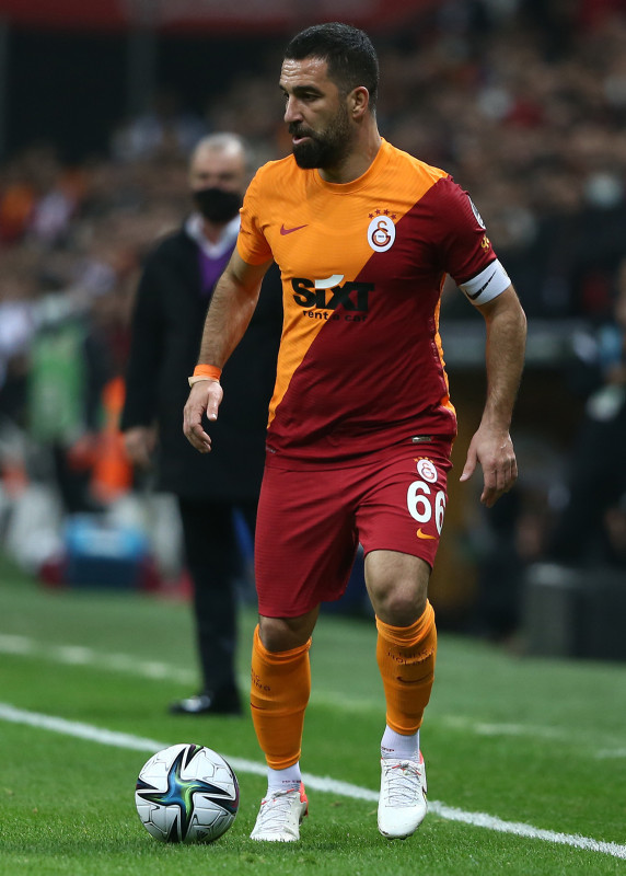 İlhan Palut sonrası Konyaspor için Arda Turan iddiası!