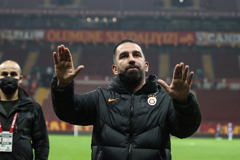 İlhan Palut sonrası Konyaspor için Arda Turan iddiası!