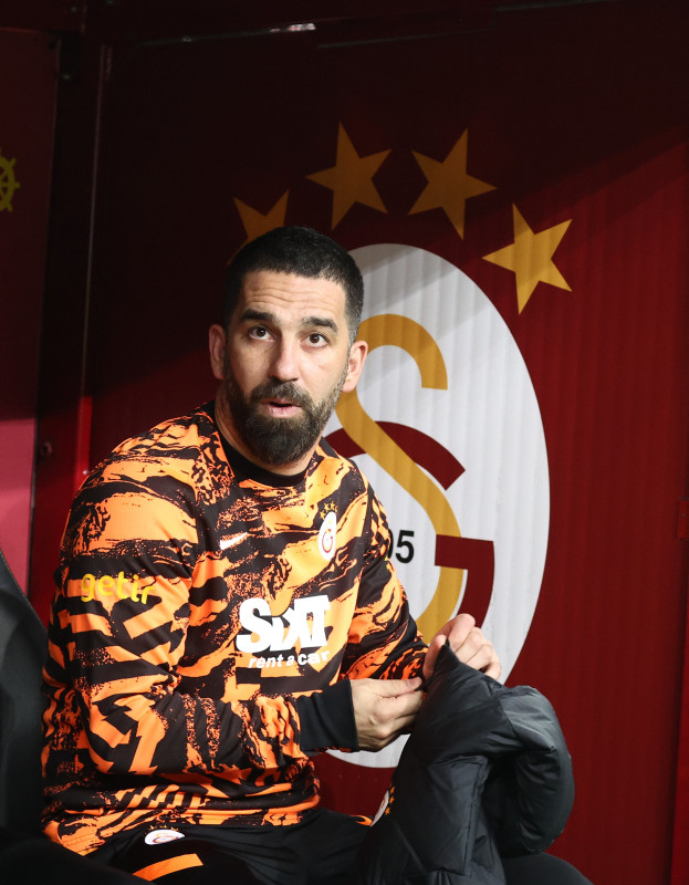 İlhan Palut sonrası Konyaspor için Arda Turan iddiası!