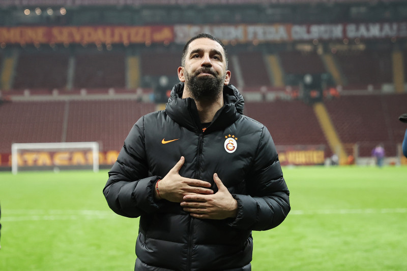 İlhan Palut sonrası Konyaspor için Arda Turan iddiası!