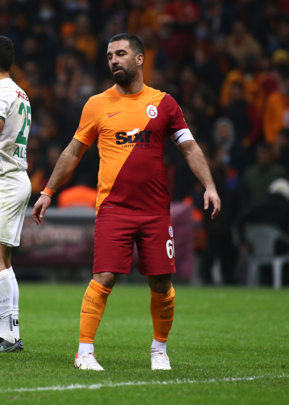 İlhan Palut sonrası Konyaspor için Arda Turan iddiası!