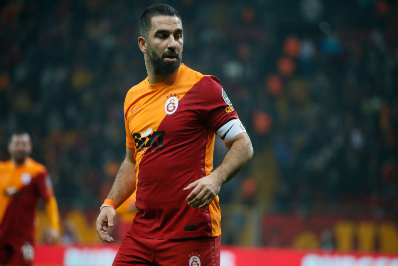 İlhan Palut sonrası Konyaspor için Arda Turan iddiası!