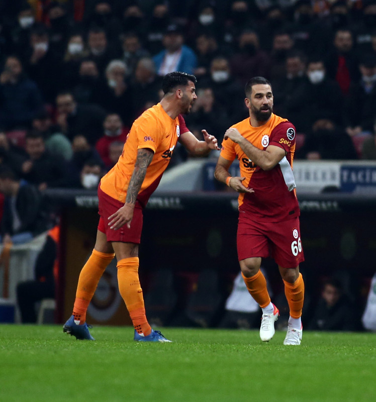 İlhan Palut sonrası Konyaspor için Arda Turan iddiası!