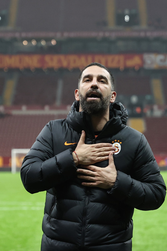 İlhan Palut sonrası Konyaspor için Arda Turan iddiası!