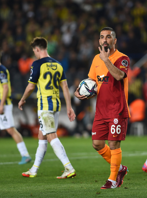 İlhan Palut sonrası Konyaspor için Arda Turan iddiası!