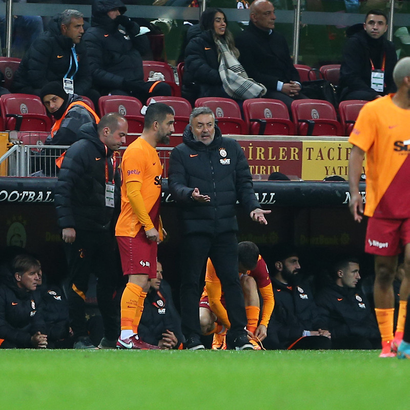 İlhan Palut sonrası Konyaspor için Arda Turan iddiası!