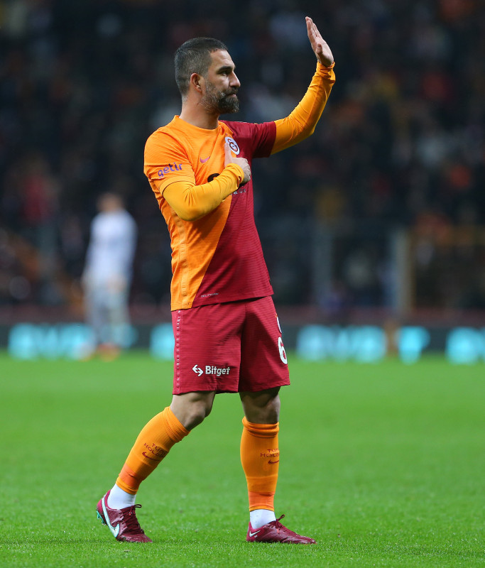 İlhan Palut sonrası Konyaspor için Arda Turan iddiası!