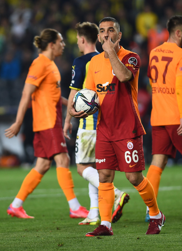 İlhan Palut sonrası Konyaspor için Arda Turan iddiası!