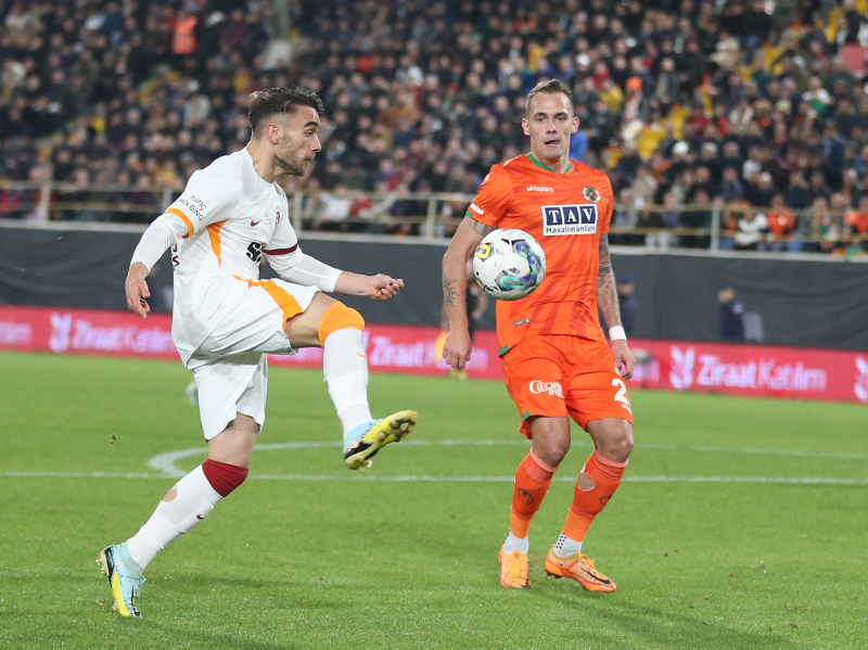 GALATASARAY TRANSFER HABERİ - Cimbom Fofana’ya odaklandı! Pazarlık boyutu...