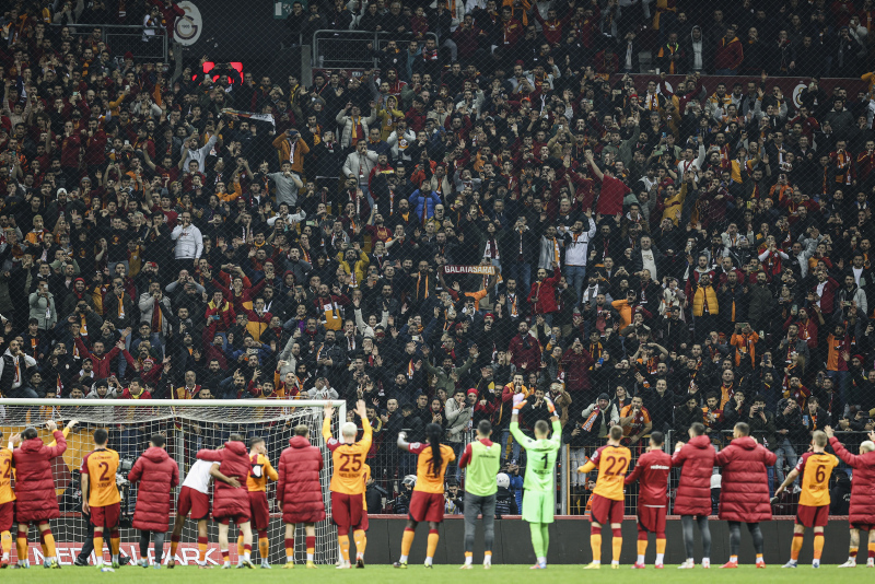 GALATASARAY TRANSFER HABERİ - Cimbom Fofana’ya odaklandı! Pazarlık boyutu...