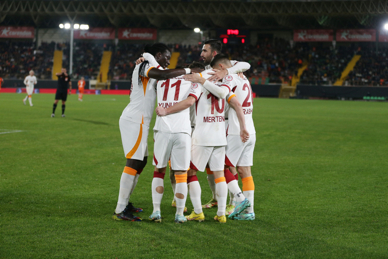 GALATASARAY TRANSFER HABERİ - Cimbom Fofana’ya odaklandı! Pazarlık boyutu...