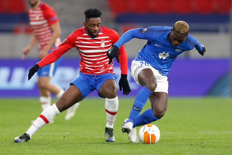 GALATASARAY TRANSFER HABERİ - Cimbom Fofana’ya odaklandı! Pazarlık boyutu...