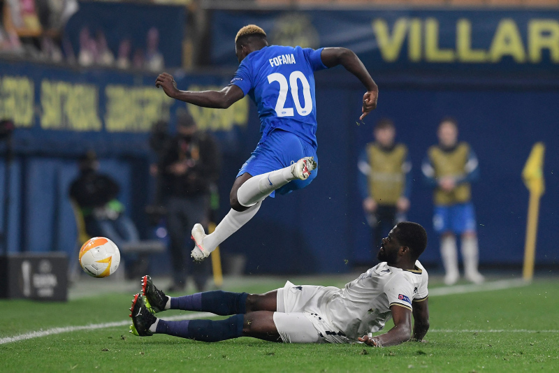 GALATASARAY TRANSFER HABERİ - Cimbom Fofana’ya odaklandı! Pazarlık boyutu...