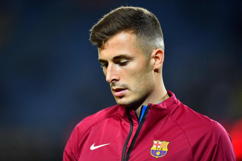 TRANSFER HABERLERİ - Barcelona’dan Inaki Pena kararı! Fenerbahçe ve Galatasaray...