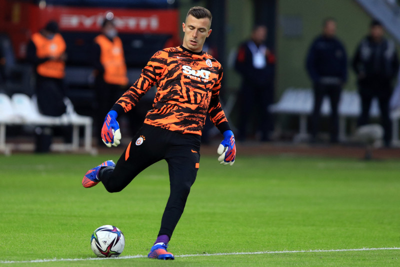 TRANSFER HABERLERİ - Barcelona’dan Inaki Pena kararı! Fenerbahçe ve Galatasaray...