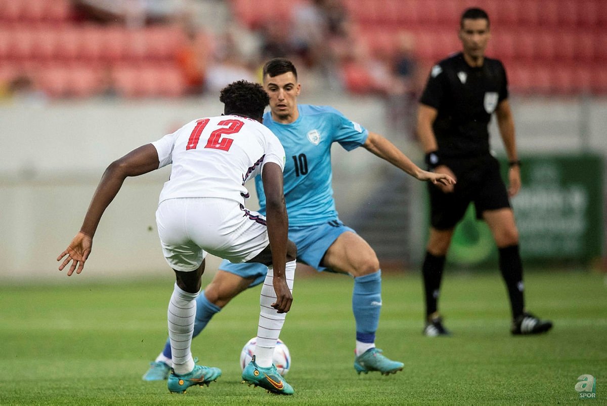 BEŞİKTAŞ HABERLERİ - Kartal’da Dele Alli’nin yerine flaş hamle! Oscar Gloukh...