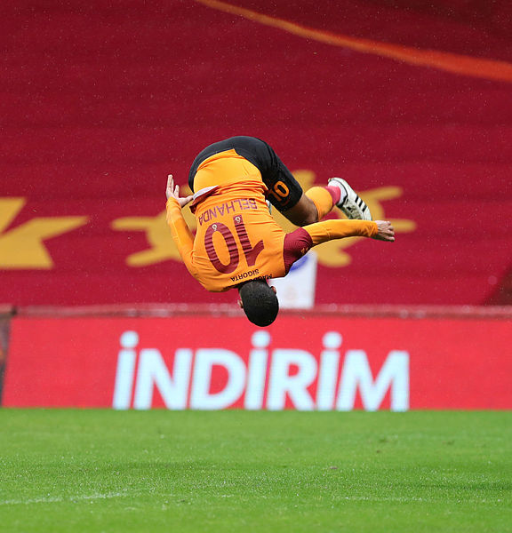 Younes Belhanda Galatasaray’ı şikayet etmişti! O davada flaş gelişme