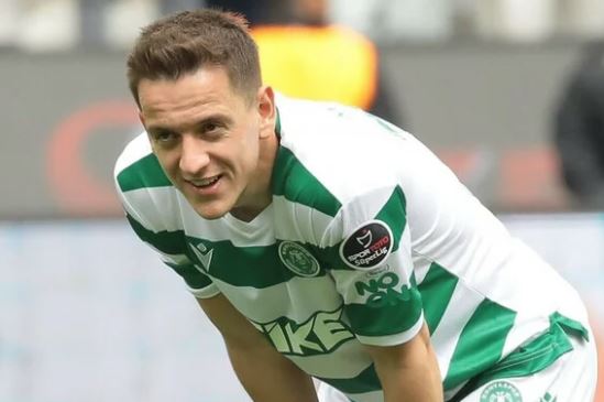 BEŞİKTAŞ HABERLERİ - Amir Hadziahmetovic transferi zora girdi! Teklif reddedildi