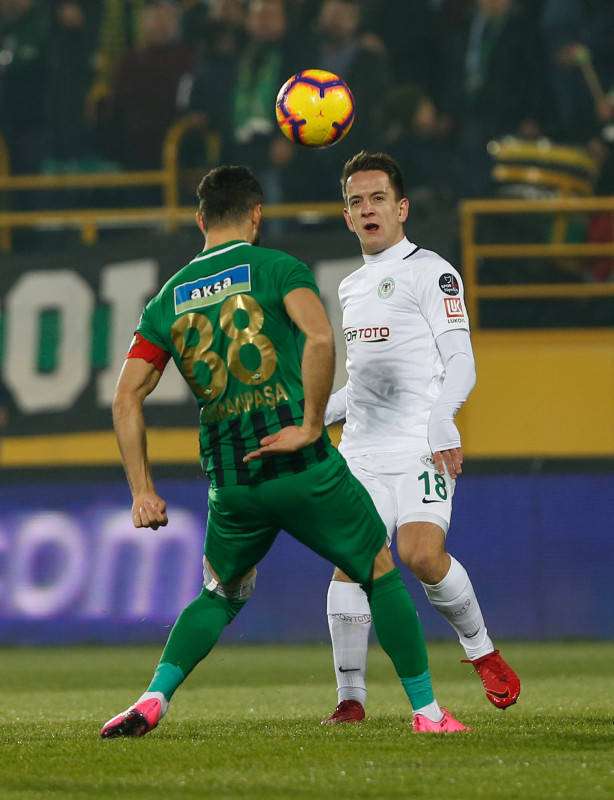 GALATASARAY HABERLERİ - Burnley ve Beşiktaş derken... İşte G.Saray’dan flaş transfer atağı!