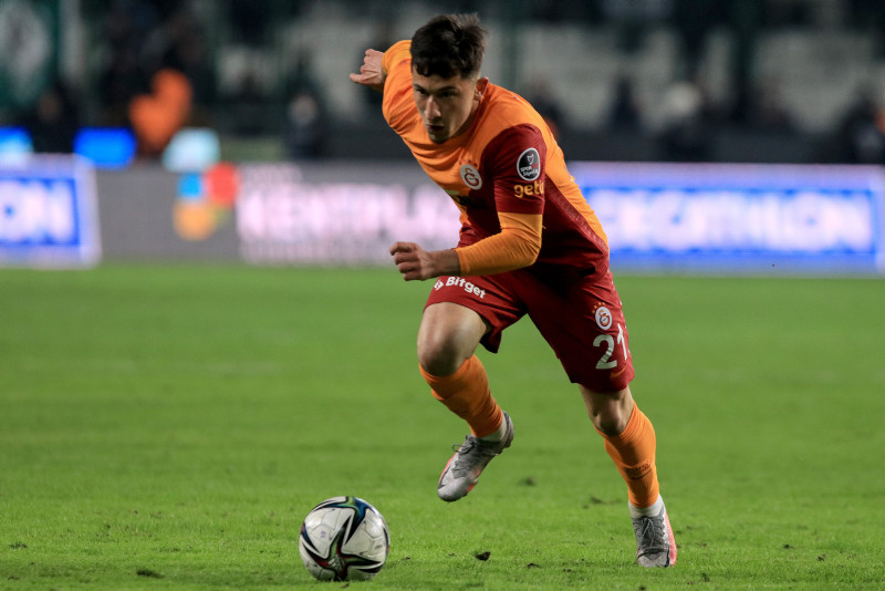 Pisa Morutan’ın bonservisi için Galatasaray’a teklifini yaptı!