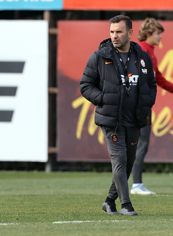 GALATASARAY TRANSFER HABERİ: Morutan’a Pisa vetosu!