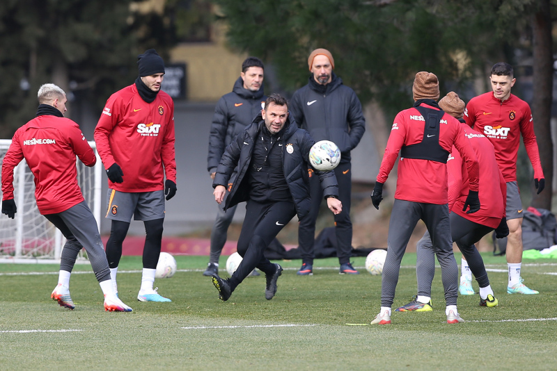 GALATASARAY TRANSFER HABERİ: Morutan’a Pisa vetosu!