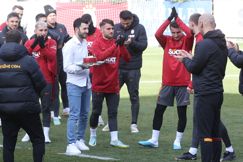 GALATASARAY TRANSFER HABERİ: Morutan’a Pisa vetosu!