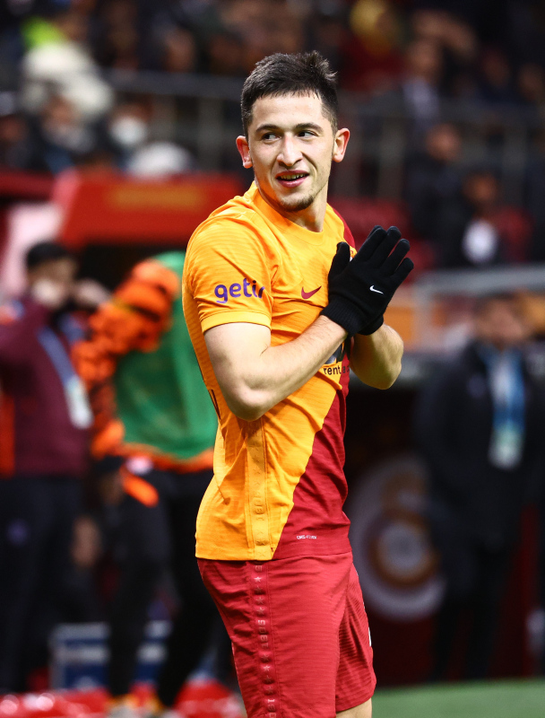 GALATASARAY TRANSFER HABERİ: Morutan’a Pisa vetosu!