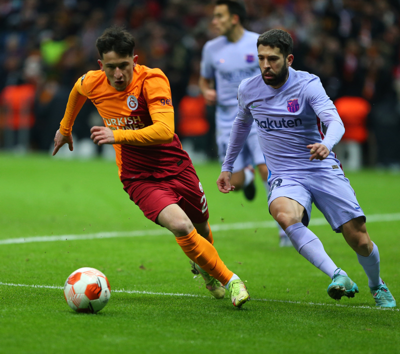 GALATASARAY TRANSFER HABERİ: Morutan’a Pisa vetosu!