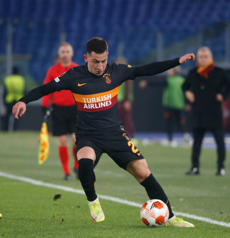 GALATASARAY TRANSFER HABERİ: Morutan’a Pisa vetosu!