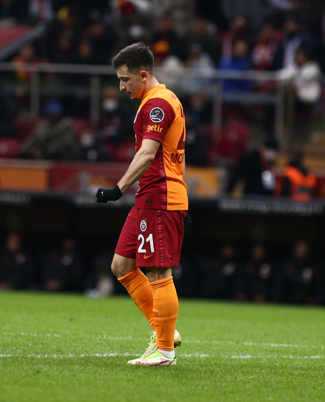 GALATASARAY TRANSFER HABERİ: Morutan’a Pisa vetosu!