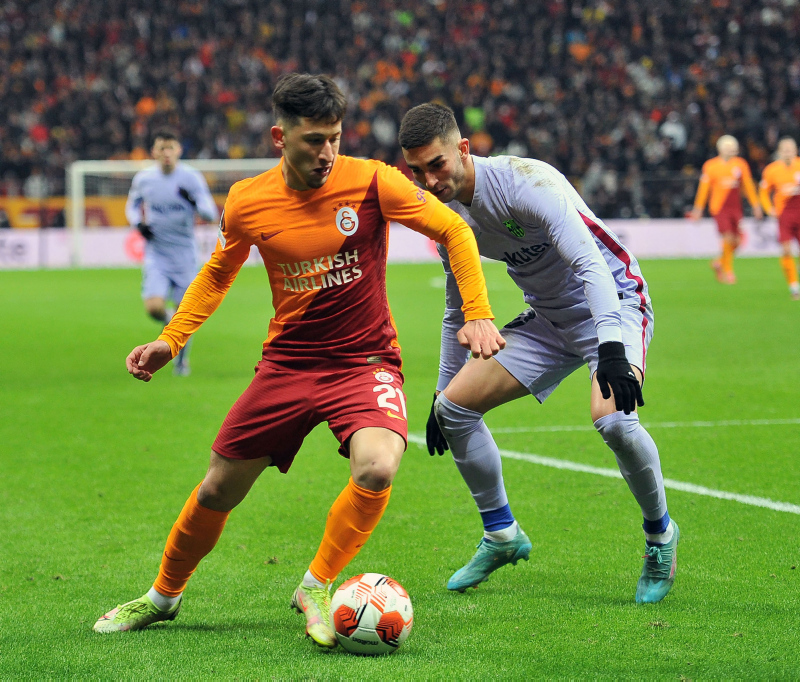 GALATASARAY TRANSFER HABERİ: Morutan’a Pisa vetosu!