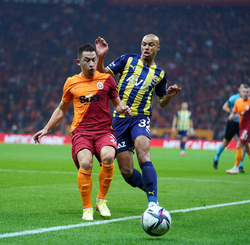 GALATASARAY TRANSFER HABERİ: Morutan’a Pisa vetosu!