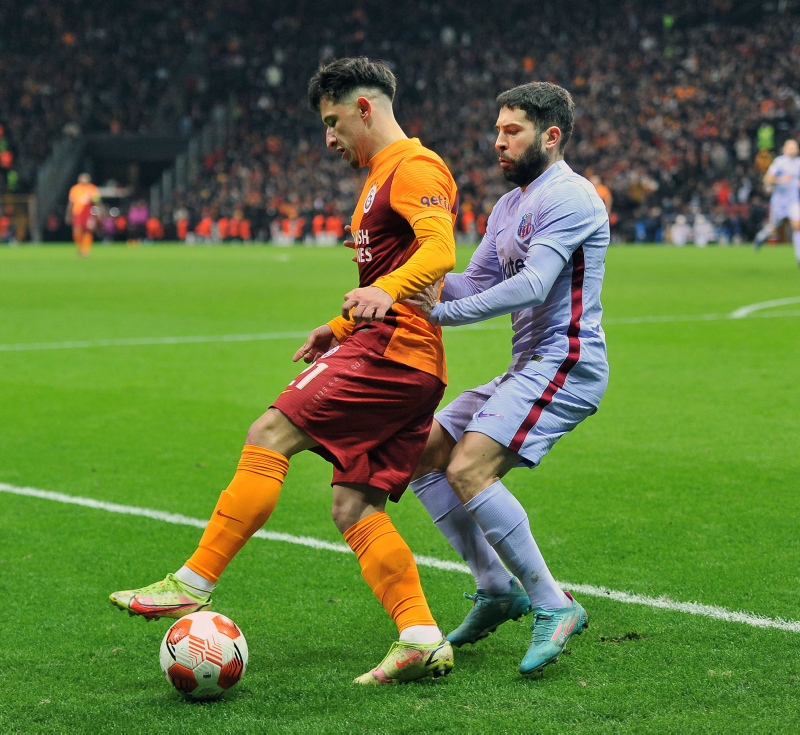 GALATASARAY TRANSFER HABERİ: Morutan’a Pisa vetosu!