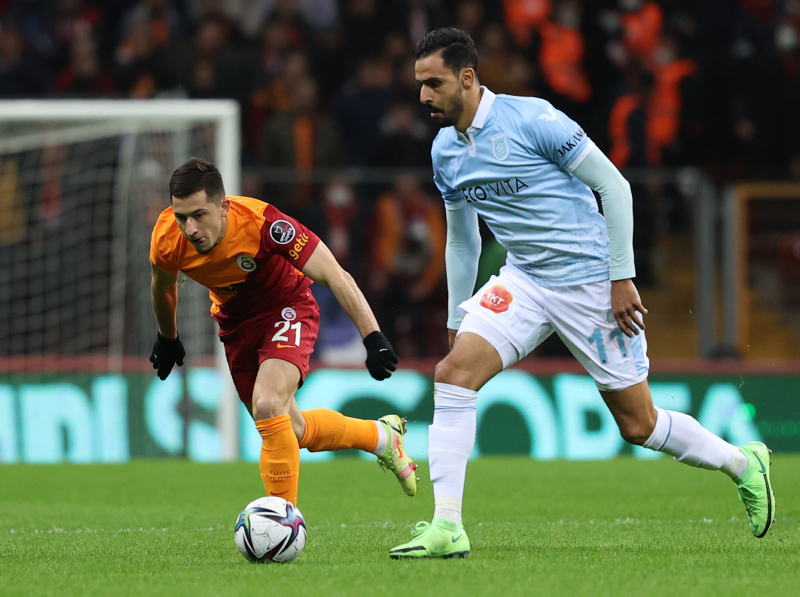 GALATASARAY TRANSFER HABERİ: Morutan’a Pisa vetosu!
