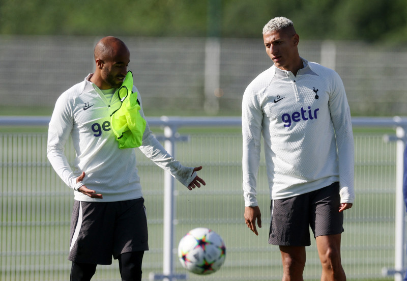 Lucas Moura’dan Galatasaray’a transfer yanıtı!