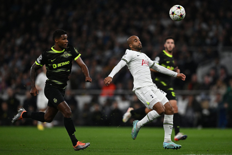 Lucas Moura’dan Galatasaray’a transfer yanıtı!