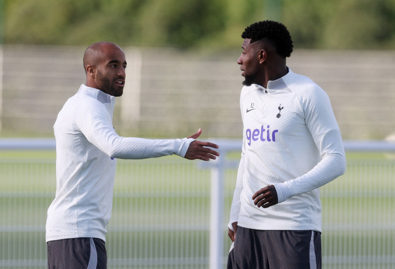 Lucas Moura’dan Galatasaray’a transfer yanıtı!