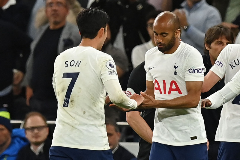 Lucas Moura’dan Galatasaray’a transfer yanıtı!