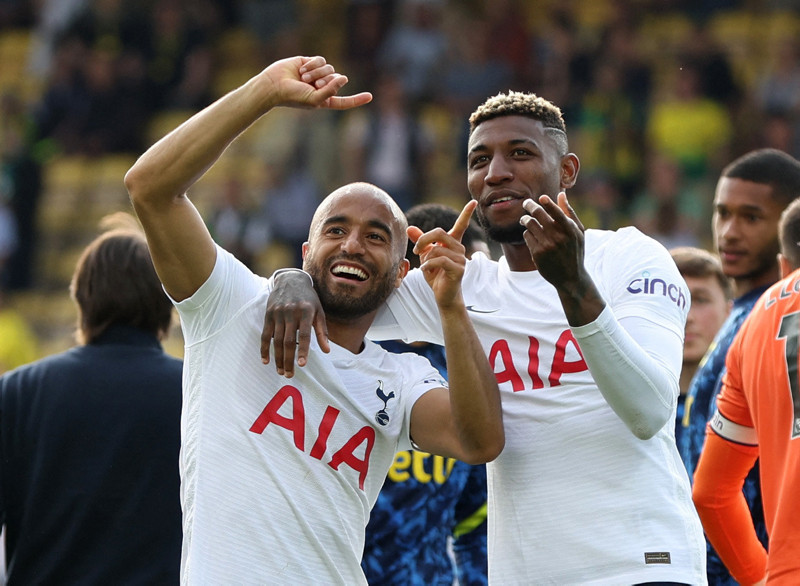 Lucas Moura’dan Galatasaray’a transfer yanıtı!