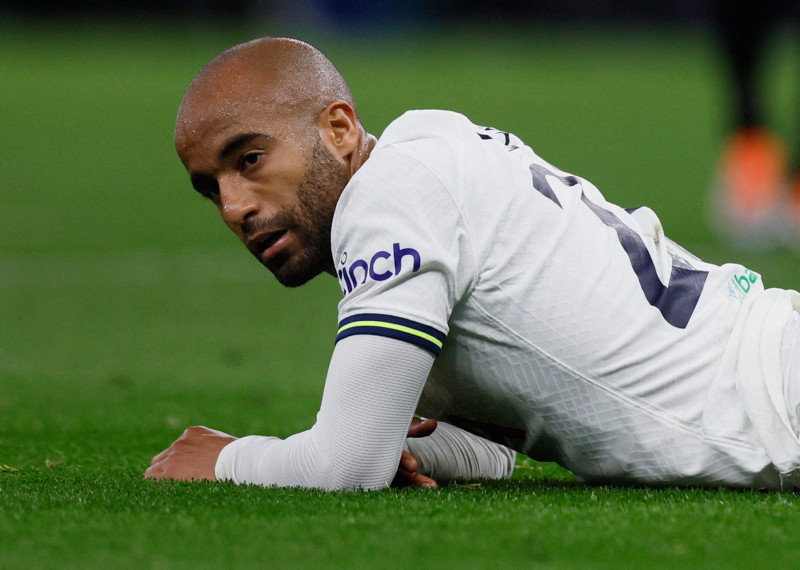 Lucas Moura’dan Galatasaray’a transfer yanıtı!