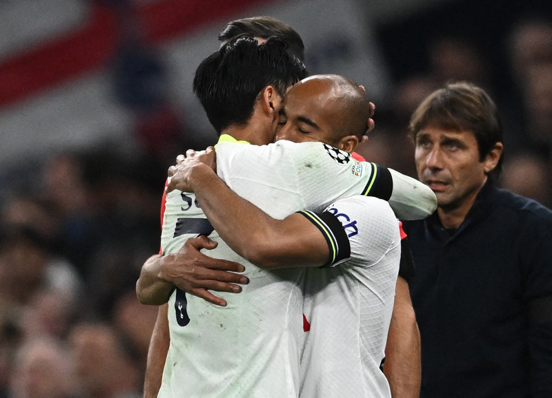Lucas Moura’dan Galatasaray’a transfer yanıtı!