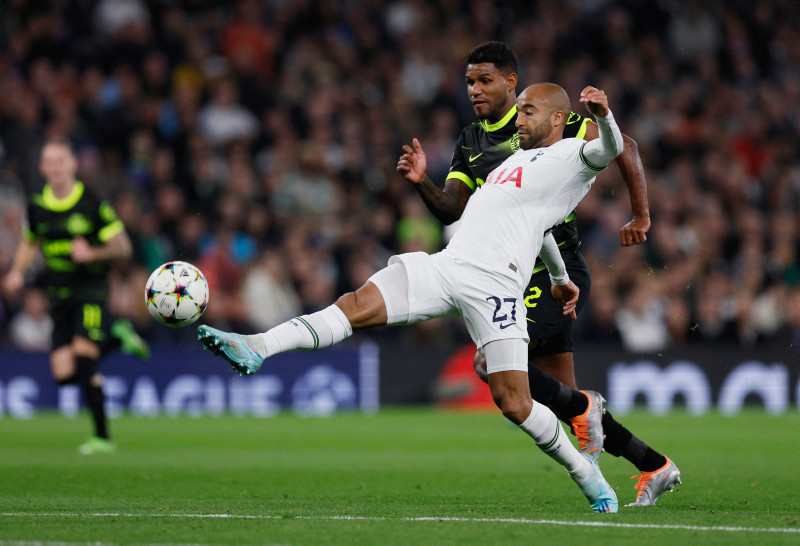 Lucas Moura’dan Galatasaray’a transfer yanıtı!