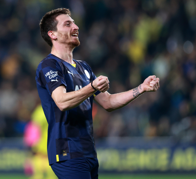 FENERBAHÇE TRANSFER HABERLERİ - Volkan Demirel F.Bahçe’den o isimlerin peşinde!