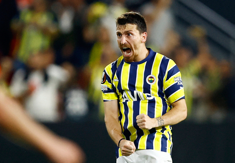 FENERBAHÇE TRANSFER HABERLERİ - Volkan Demirel F.Bahçe’den o isimlerin peşinde!
