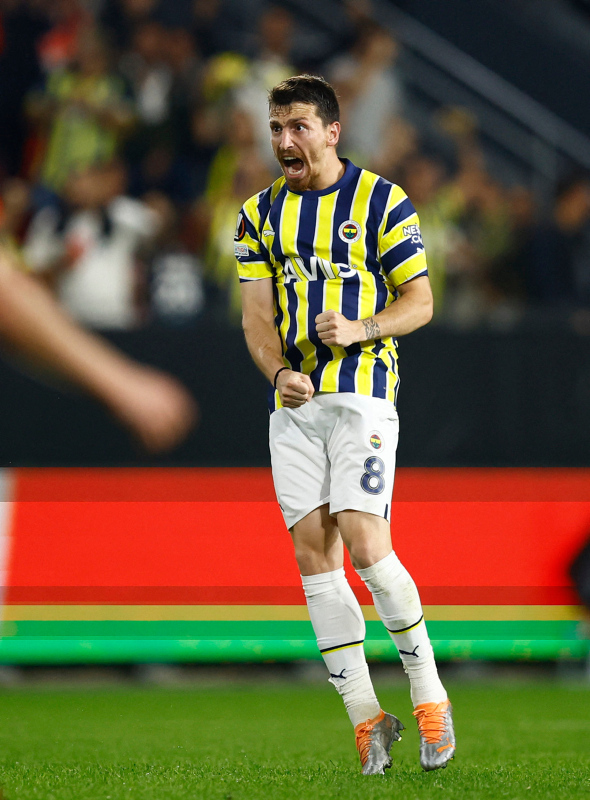 FENERBAHÇE TRANSFER HABERLERİ - Volkan Demirel F.Bahçe’den o isimlerin peşinde!
