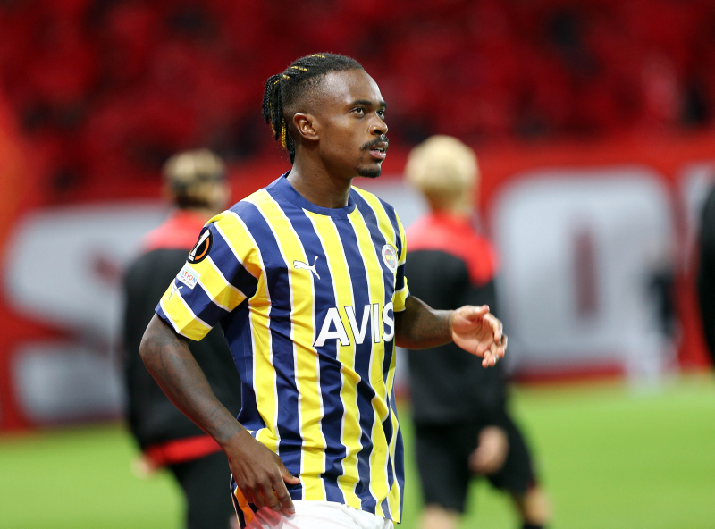 FENERBAHÇE TRANSFER HABERLERİ - Volkan Demirel F.Bahçe’den o isimlerin peşinde!