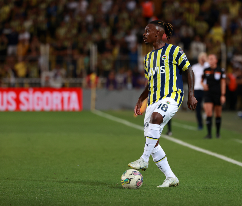 FENERBAHÇE TRANSFER HABERLERİ - Volkan Demirel F.Bahçe’den o isimlerin peşinde!