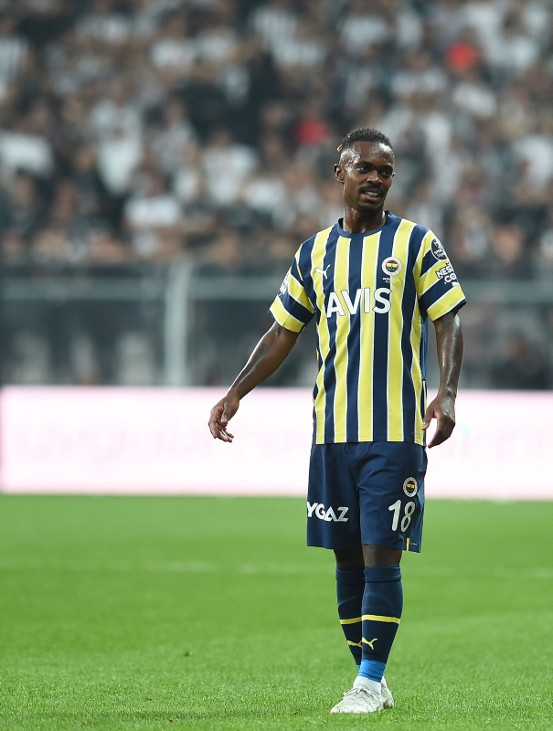FENERBAHÇE TRANSFER HABERLERİ - Volkan Demirel F.Bahçe’den o isimlerin peşinde!